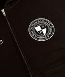 CLUB DE SAUPE HOODIE ZIP UP