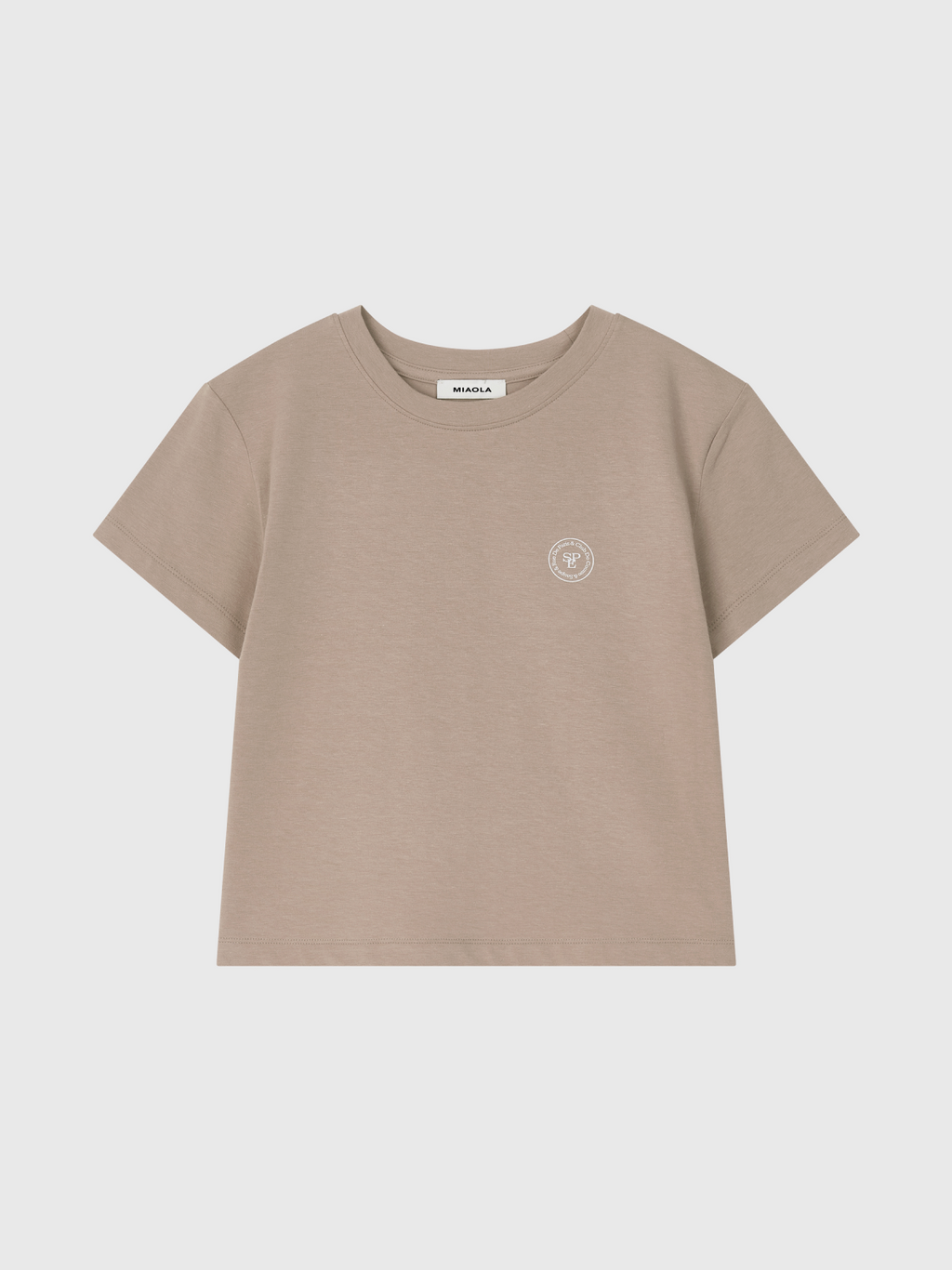 Essential Baby Tee