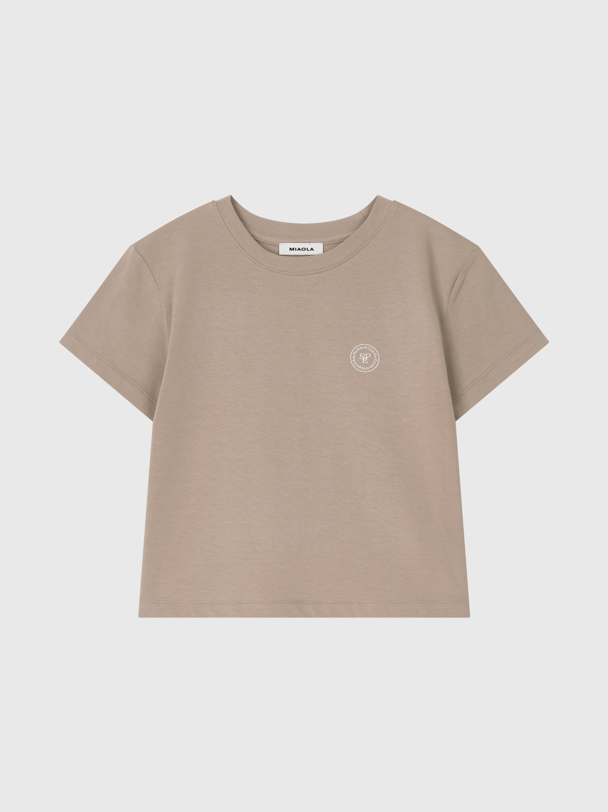 Essential Baby Tee