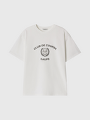 CLUB DE COURSE CLASSIC TEE