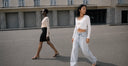 <h5>The Essential Knit Cardigan<br/>Minimal. Soft. Structured.</h5>