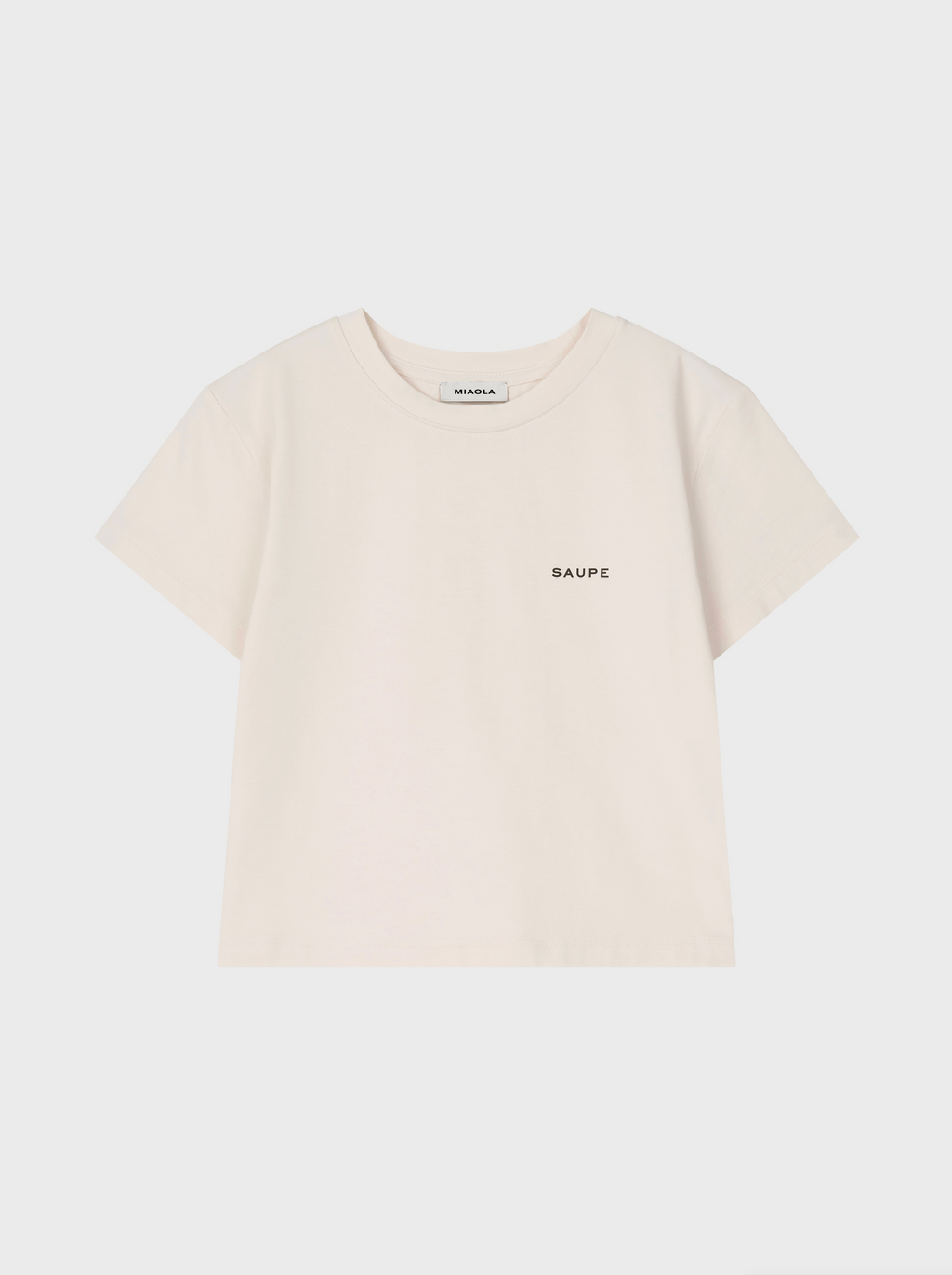 Classic Baby Tee