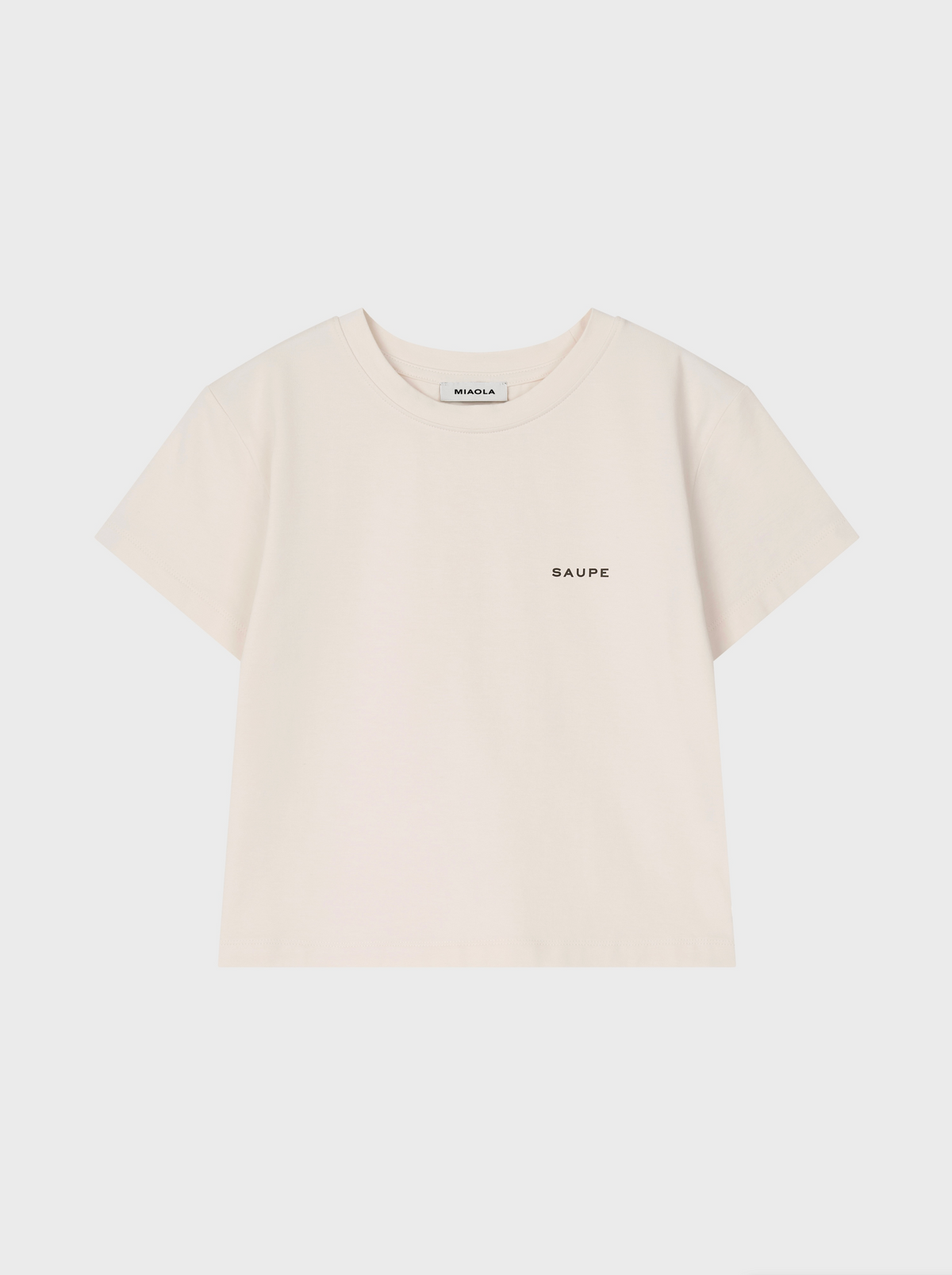 Classic Baby Tee