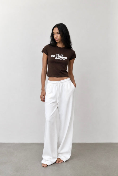 Club De Course Tee