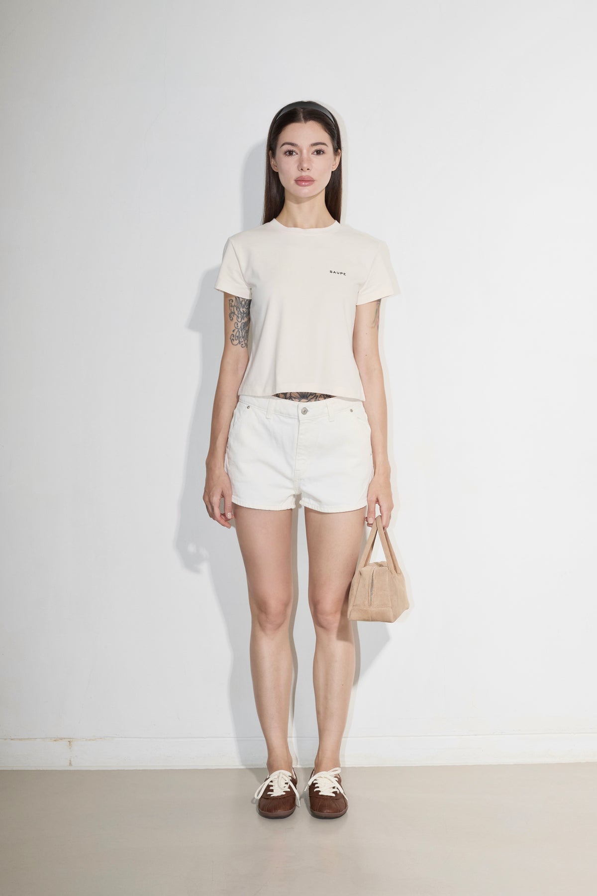Classic Baby Tee