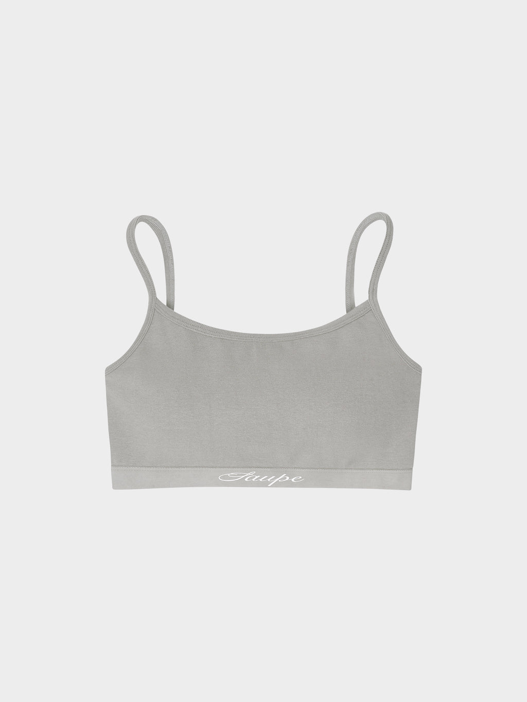 Racer Bra Top