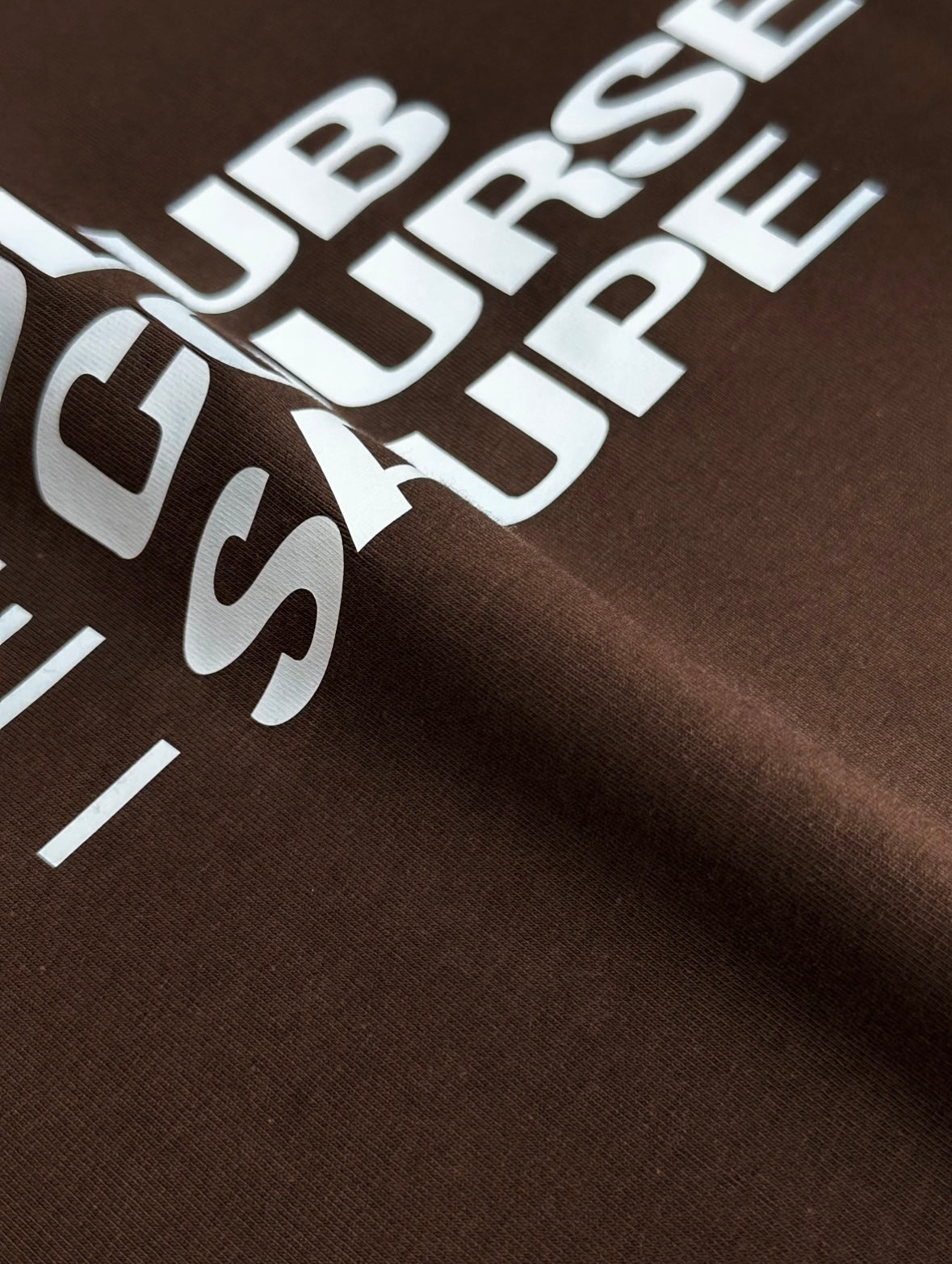 Club De Course Tee