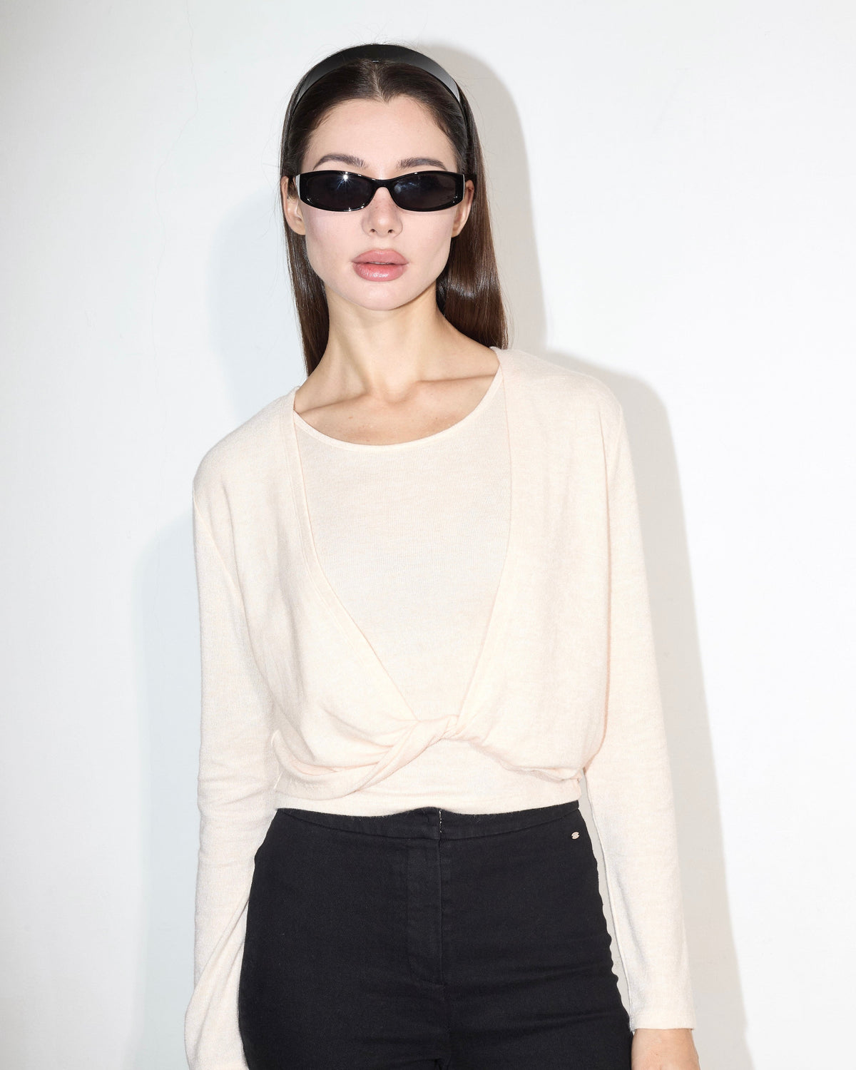 Muse Soft Knit Cardigan