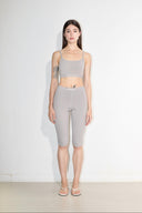 RACER CAPRI PANT