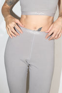 RACER CAPRI PANT