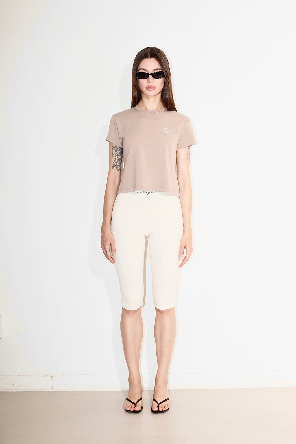 Essential Baby Tee