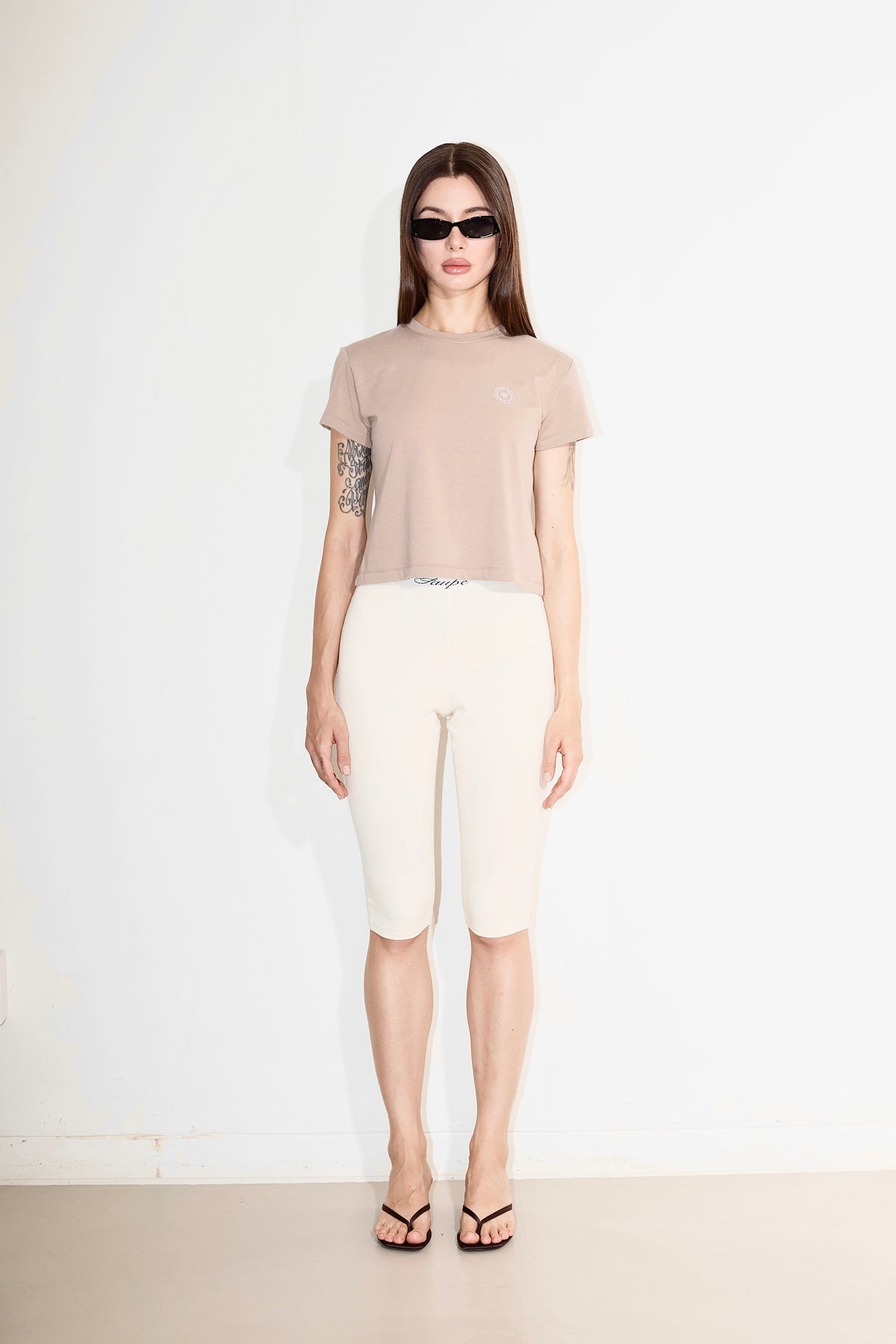 Essential Baby Tee