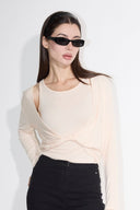 MUSE SOFT TANK