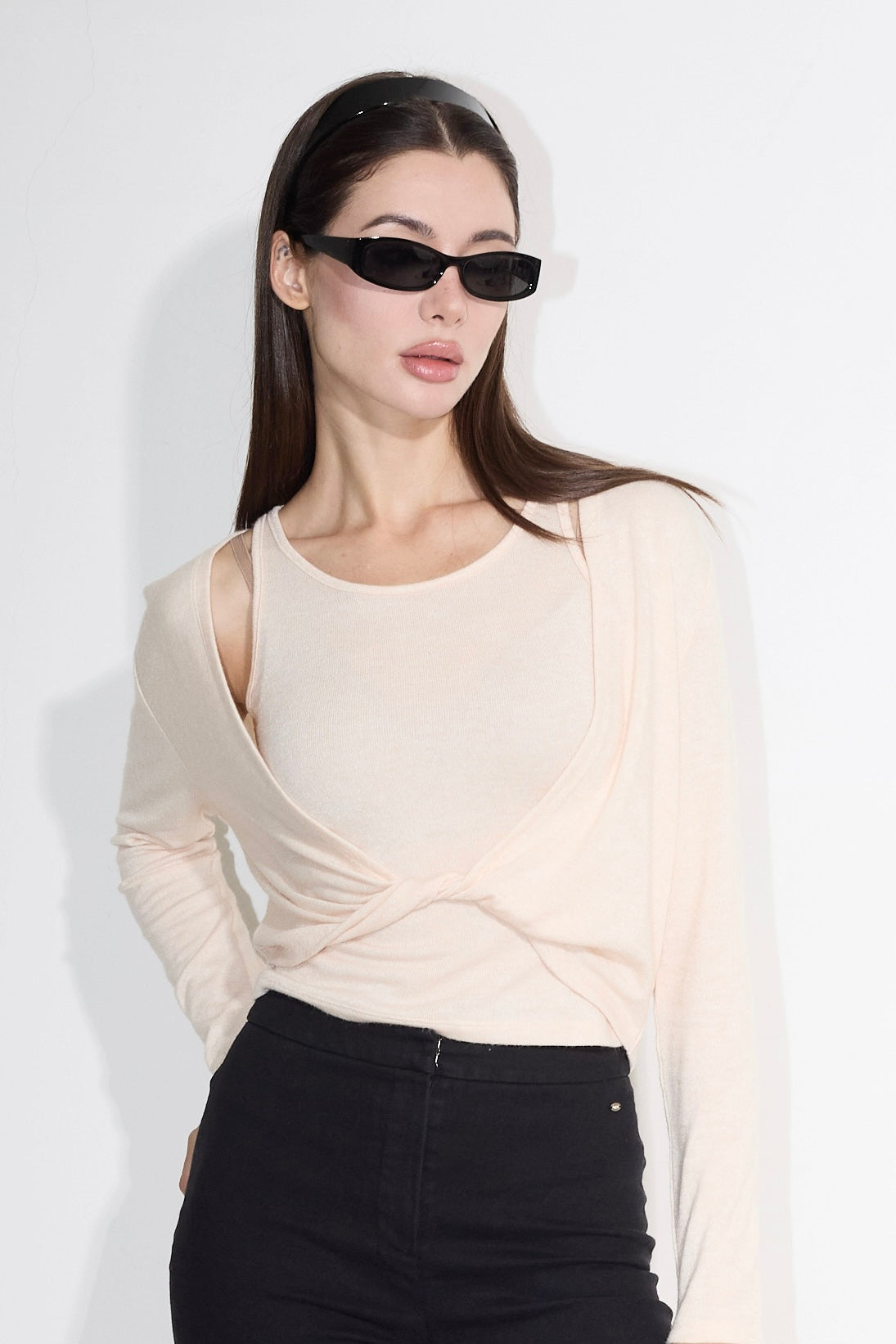 Muse Soft Tank