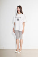 CLUB DE COURSE CLASSIC TEE