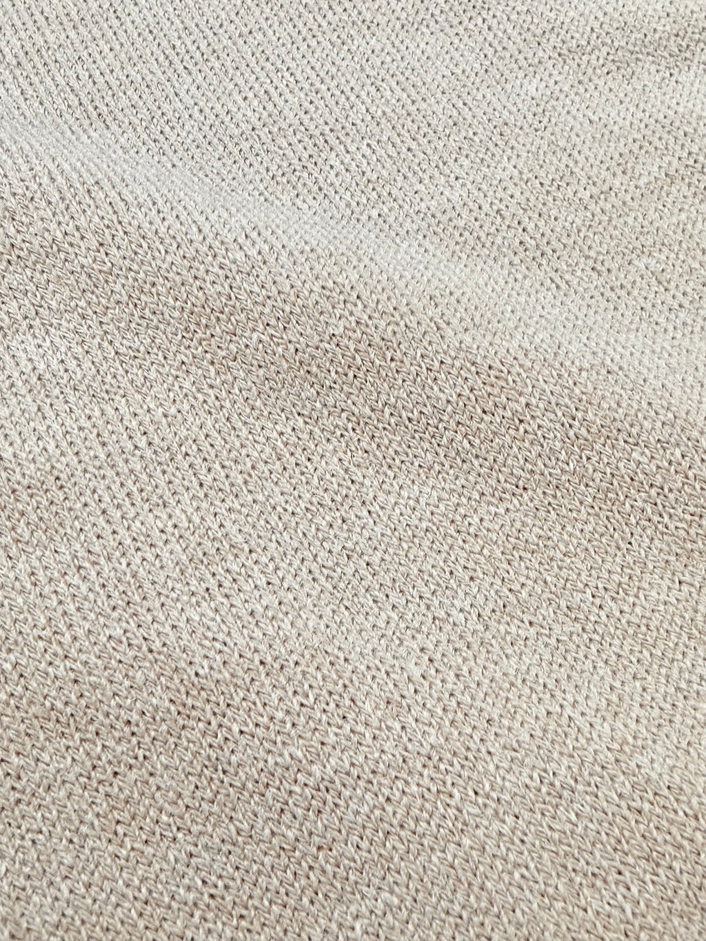 Crop Button Cardigan