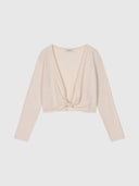 MUSE SOFT KNIT CARDIGAN