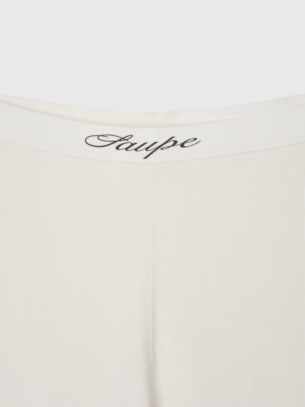 Racer Capri Pant