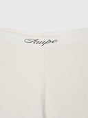 RACER CAPRI PANT