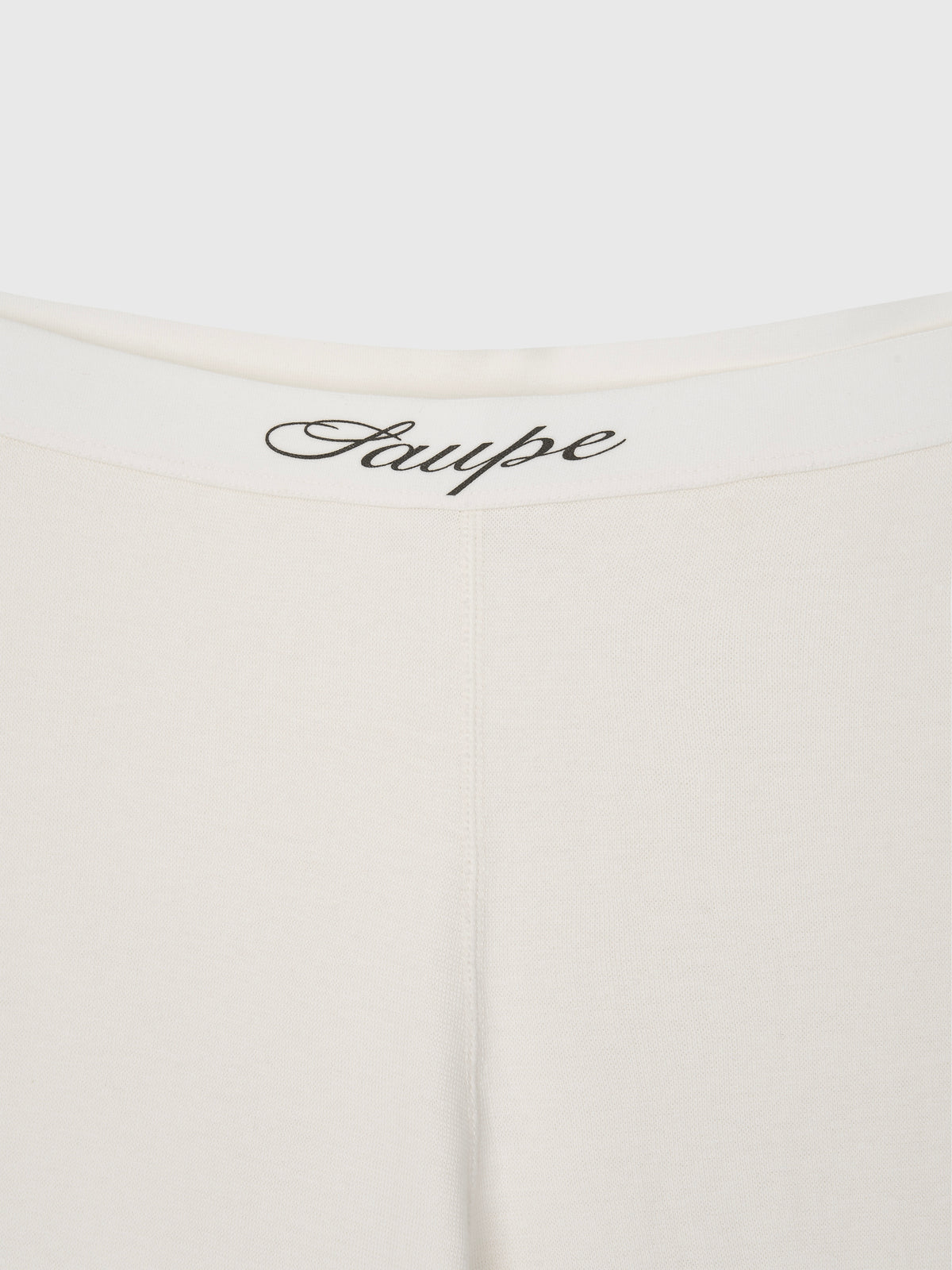 Racer Capri Pant
