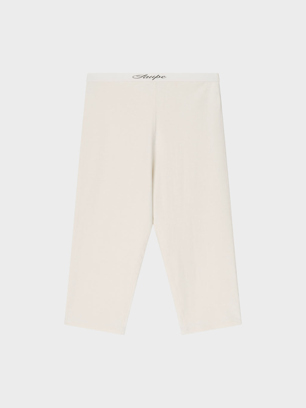 Racer Capri Pant
