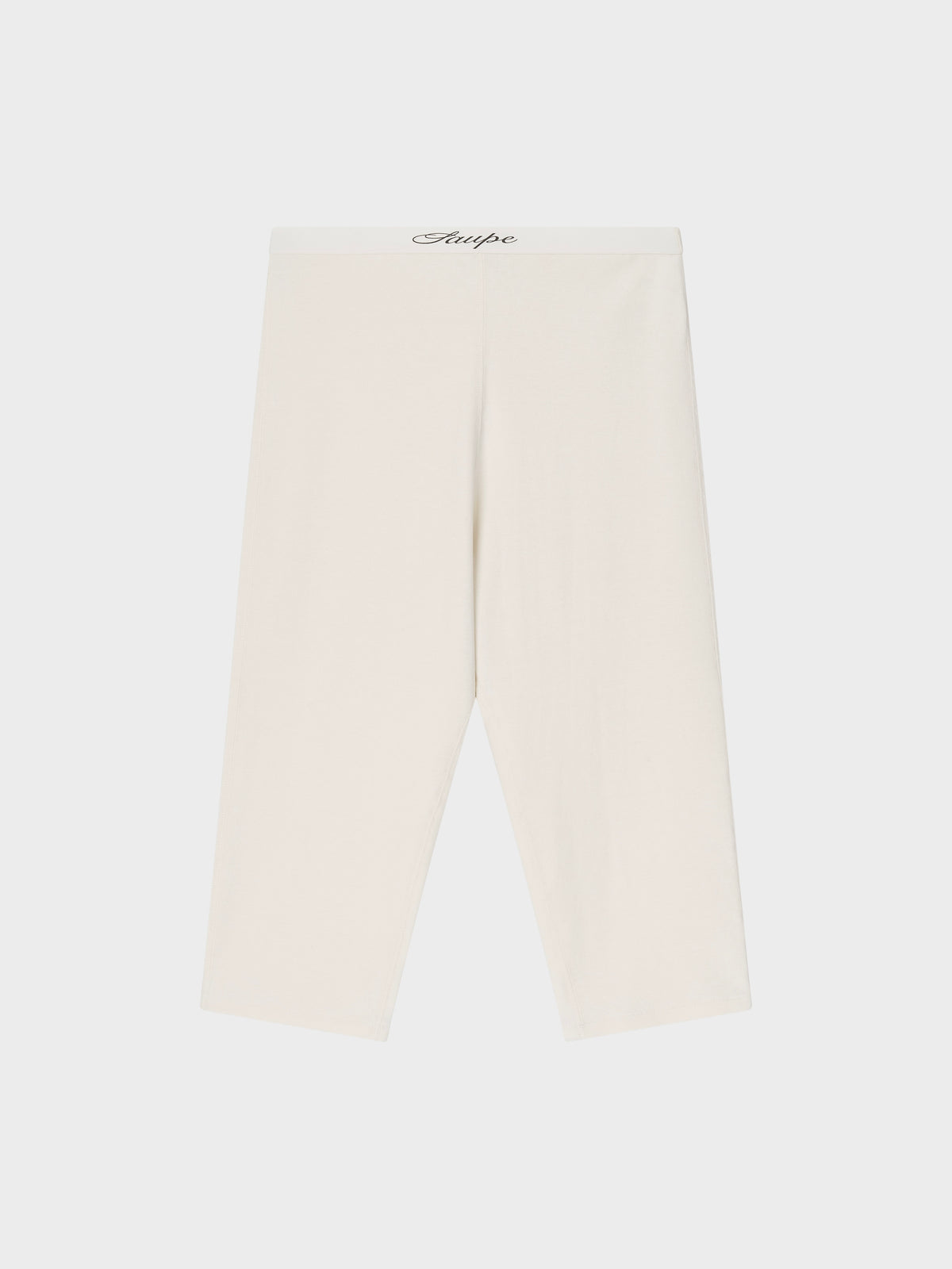 Racer Capri Pant