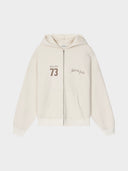 RULE THE FIELD "73" HOODIE ZIP UP
