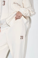 RULE THE FIELD "73" SWEATPANTS