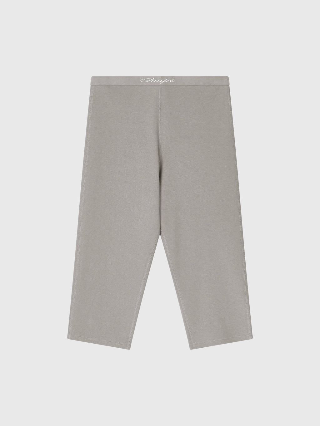 Racer Capri Pant
